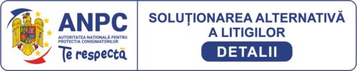 ANPC – Soluționarea Alternativă a Litigiilor